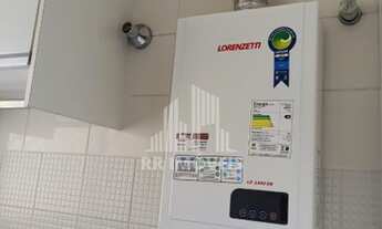 Imagem 5: RRCOD4436D Apartamento 76m² CONDOMÍNIO FATTO - OPORTUNIDADE - 3 Dorms 1 Vaga - Barueri, SP