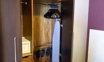 Imagem 3: Apartamento- Alphaville Centro Industrial- 1 Dormitório