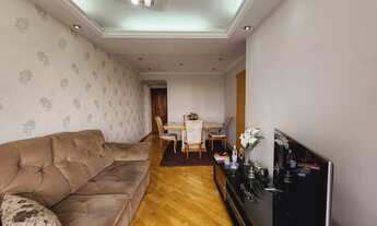 Imagem 6: Apartamento a venda com 3 dorm, no Tatuapé com uma vista livre incrivel