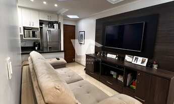 Imagem 3: Rua Viêira Pinto 532, Vila Aricanduva - Apartamento para Venda (Condomínio Piazza Navona)