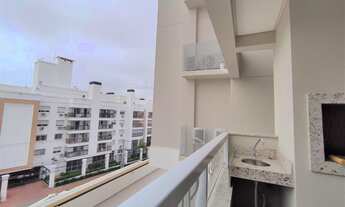 Imagem 7: Apartamento com 2 dormitórios à venda, 68 m² por R$ 670.000,00 - Abraão - Florianópolis/SC