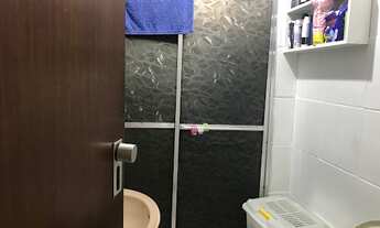 Imagem 4: Cobertura com 3 dormitórios à venda, 160 m² por R$ 1.560.000,00 - Jardim Oceânico - Rio de