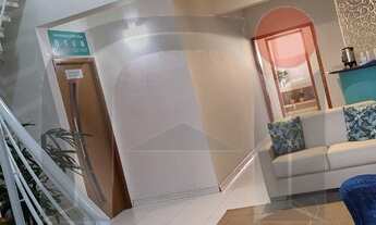 Imagem 3: SALÃO NA MARGINAL DO PARQUE ECOLÓGICO