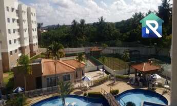 Imagem 2: ARACAJU - Apartamento Padrão - AEROPORTO