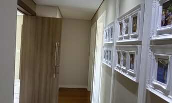 Imagem 4: Cobertura venda com 208 metros com 3 suites 3 vagas Cambui