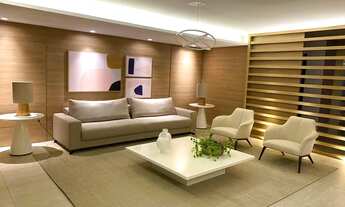 Imagem 5: Apartamento na Barra, 535, 1 quarto, varanda, VISTA MAR - Salvador - BA