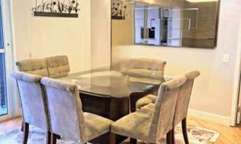 Imagem 7: VILA MARIANA - 118 m², 3 dorms.(sendo 1 suíte), 2 vagas, lazer completo, próximo ao Metrô