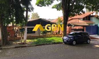 Imagem 3: Embu-Guaçu - Casa Padrão - Val Flor