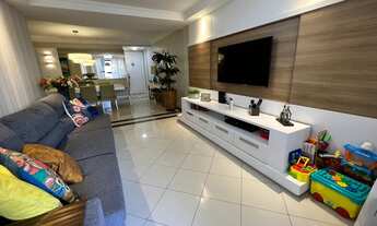 Imagem 6: Apartamento 03 quartos, suíte, Campo Grande - Cariacica - ES