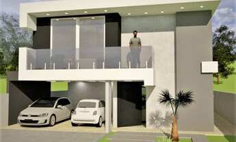 Imagem 2: Casa para venda - Condomínio Arujá 5