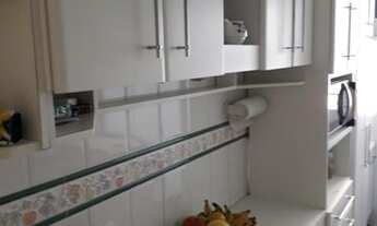 Imagem 4: Apartamento 3 dormitórios para Venda em São Paulo, Vila Parque Jabaquara, 3 dormitórios, 1