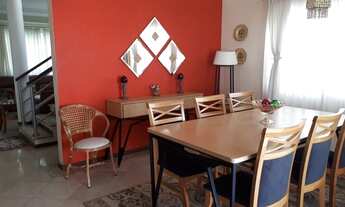 Imagem 5: Casa de condomínio para venda possui 243m2 com 4 quartos Urbanova