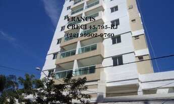 Imagem: Apartamento 2 quartos, Riviera Fluminense
