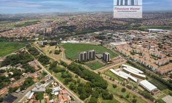 Imagem: Apartamento Padrão para Venda em Vila São