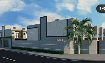 Imagem 3: Sobrado em condomínio fechado no Jardim Atlântico