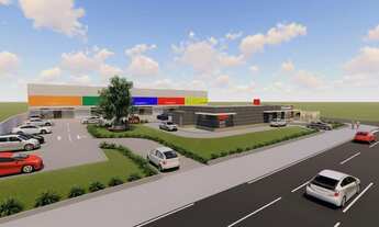 Imagem 4: Locação - Lojas - Centro