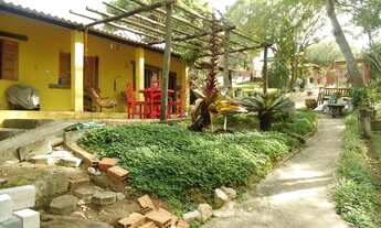 Imagem: Chácara para venda possui 2000 metros quadrados