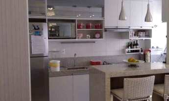 Imagem 5: Apartamento com 2 dormitórios à venda, 52 m² por R$ 410.000,00 - Jardim Florência - Vinhed