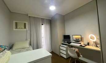 Imagem 7: Apartamento com 3 quartos, lazer completo na Ponta da Praia