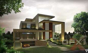 Imagem: Rio de Janeiro - Casa de Condomínio - Barra