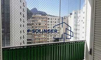 Imagem 2: Apartamento para comprar Copacabana Rio de Janeiro