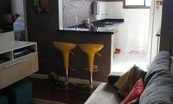 Imagem 6: Apartamento com 2 dormitórios à venda, 47 m² por R$ 175.000,00 - Tatui - Tatuí/SP