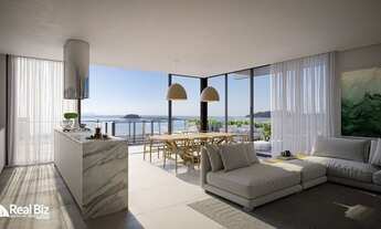 Imagem 7: GOVERNADOR CELSO RAMOS - Apartamento Padrão - Palmas