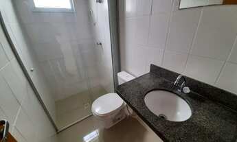 Imagem 6: Apartamento com 2 dormitórios à venda, 55 m² por R$ 165.000,00 - Santa Mônica - Uberlândia