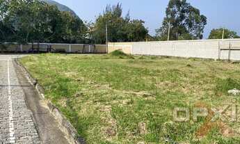 Imagem: Rio de Janeiro - Terreno Padrão - Vargem