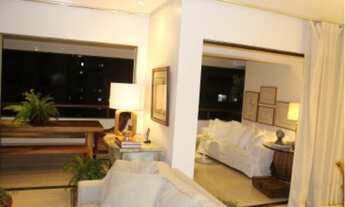 Imagem 4: Apartamento de 4 quartos, sendo 3 suítes no Alto do Parque