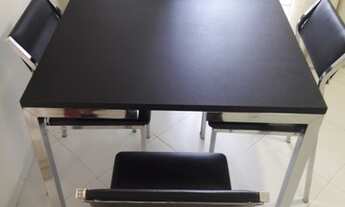 Imagem 6: Apartamento mobiliado em Macaé (Condomínio Macaé Privilége