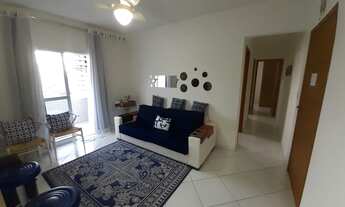 Imagem 4: Venda - Apartamento 2 Dormitórios 62 m - Guilhermina - Praia Grande - SP