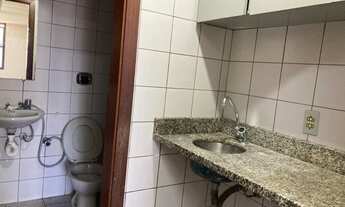 Imagem 2: Sala, 35 m² - venda por R$ 190.000,00 ou aluguel por R$ 900,00/mês - Centro - Campinas/SP