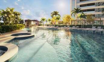 Imagem 4: Maceió - Apartamento Padrão - Jacarecica