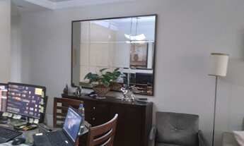 Imagem 2: 500m metrô Ana Rosa, 2 dormitórios, 1 suíte, 1 vaga, sacada, lazer !