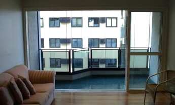 Imagem 4: MARAVILHOSO APARTAMENTO DECORADO EM ALPHAVILLE