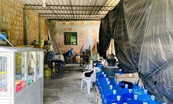 Imagem: Casa para venda em Piabetá com quintal