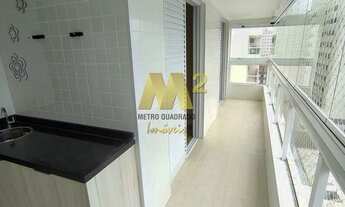 Imagem 7: Apartamento com 3 dorms, Ocian, Praia Grande - R$ 479 mil, Cod: 7148