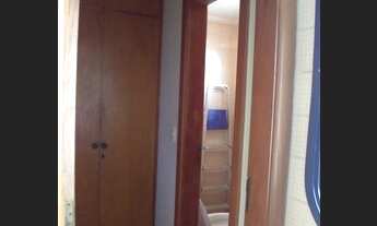 Imagem 7: MARAVILHOSO APARTAMENTO DECORADO EM ALPHAVILLE