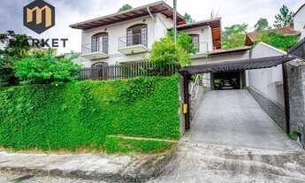 Imagem 2: CASA NO BAIRRO GARCIA