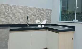 Imagem 7: SANTO ANDRé - Casa Padrão - Vila Pires