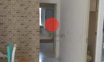 Imagem 4: Apartamento cond.Alphaview - locação/venda