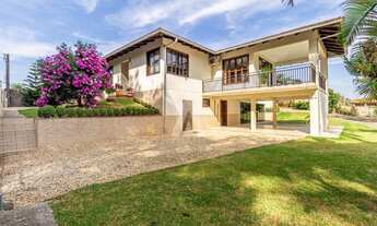 Imagem: JOINVILLE - Casa Padrão - Iririú