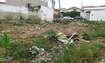 Imagem 5: Terreno Padrão em São Carlos
