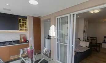 Imagem 4: Apartamento a venda, 2 dormitórios, 2 vagas, 74m² - Parque São Domingos