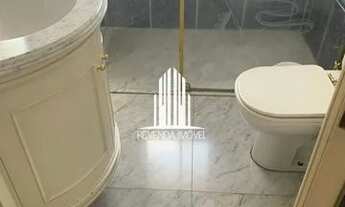 Imagem 7: Apartamento condomínio The Gables em Santa Cecília 317m² com 4 dormitórios 3 banheiros 5v