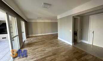 Imagem 2: APARTAMENTO 3 SUITES- CHURRASQUEIRA- LOCACAO MOEMA