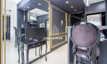 Imagem 3: Apartamento estilo loft mobiliado, Trend 24!