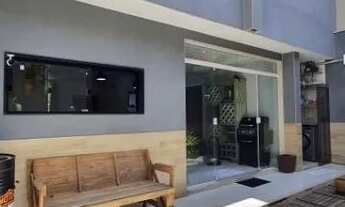 Imagem: LINDA CASA 3QTOS-2SUÍTES-150M2-2VGS- FREGUESIA