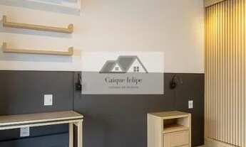 Imagem 5: Apartamento para alugar no bairro Vila Mariana - São Paulo/SP, Zona Sul